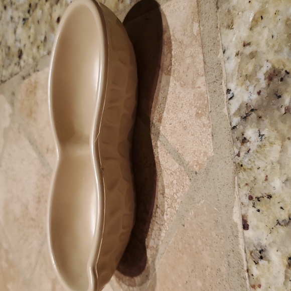 Vintage Avon Mr. Peanut “Nutty” Soap Dish and 2 Soaps New 1970s Y2K NIB 🥜 Lover - Picture 8 of 8